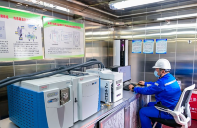 逐“綠”前行，打造發(fā)展新優(yōu)勢——大慶煉化綠色轉(zhuǎn)型推動高質(zhì)量發(fā)展紀實